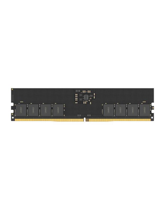 MEMORY DIMM 16GB DDR5-5600/LD5U16G56C46ST-BGS LEXAR