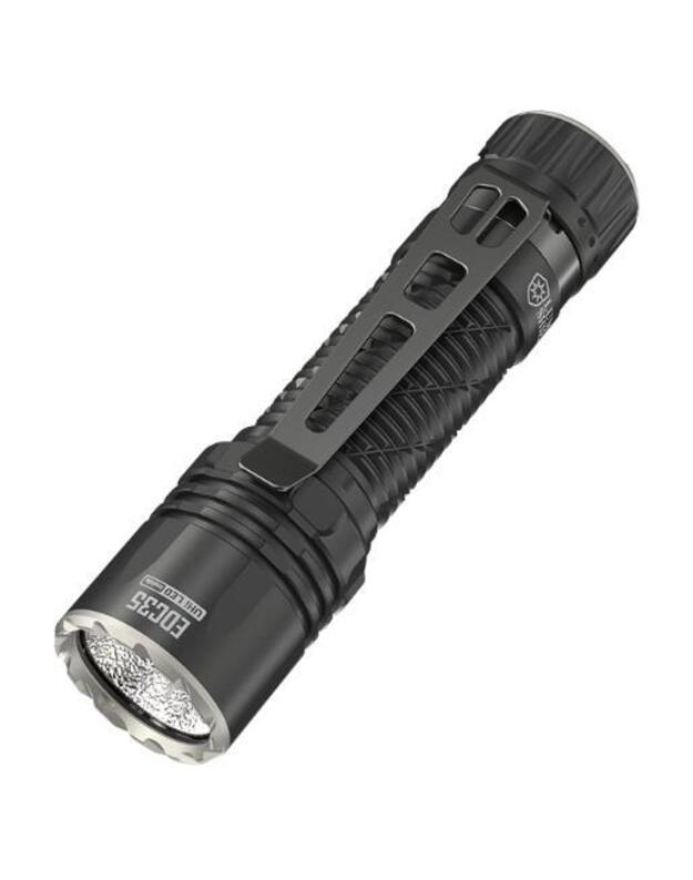 FLASHLIGHT EDC SERIES/EDC35 NITECORE