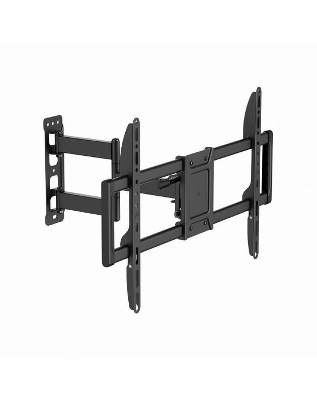 TV SET ACC WALL MOUNT 37-90 /WM-90ST-01 GEMBIRD