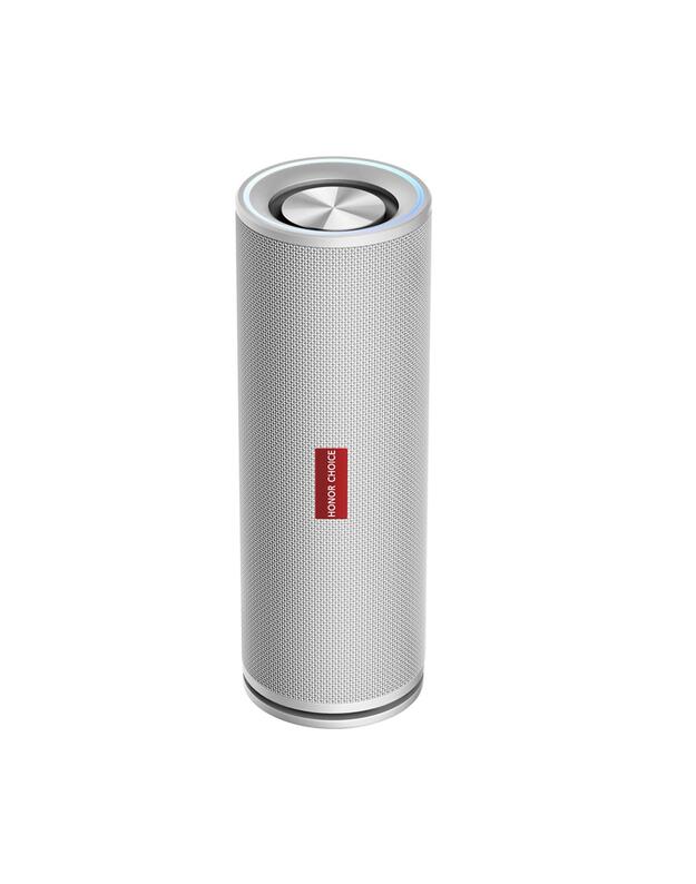 Portable Speaker|HONOR CHOICE|5504AAVM|White|Portable/Waterproof/Wireless|Bluetooth|5504AAVM