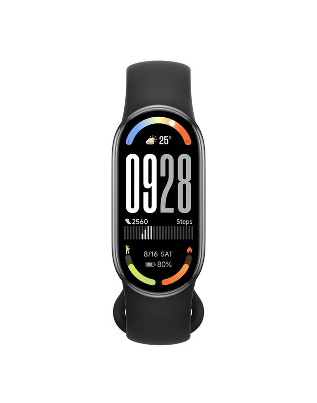 Xiaomi Redmi 15C + Gift (Smart Band 10 bracelet), black