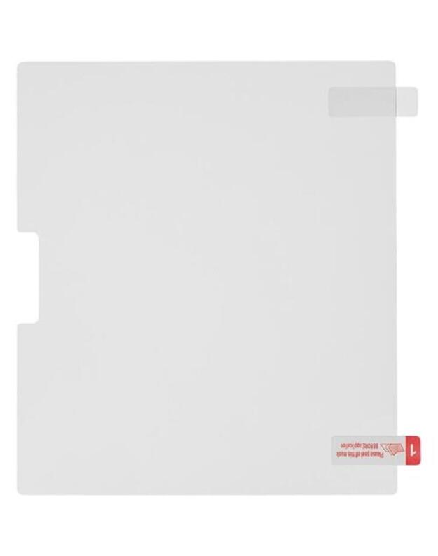 READER ACC PROTECTIVE FILM 7 /WRITING OBB0780R ONYX BOOX