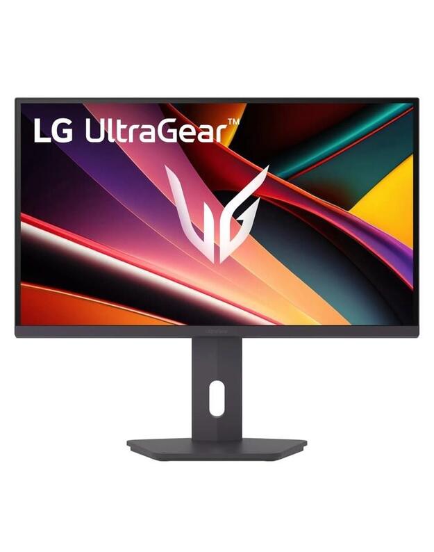 LCD Monitor|LG|27  |2560 x 1440 pixels|Quad HD|Native aspect ratio 16:9|LCD|Flat|27G610A-B