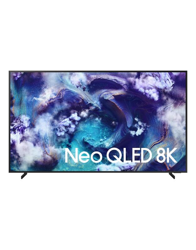TV Set|SAMSUNG|65  |8K Ultra HD|7680 x 4320 pixels|Flat|16:9|Neo QLED|QE85QN900FTXXH