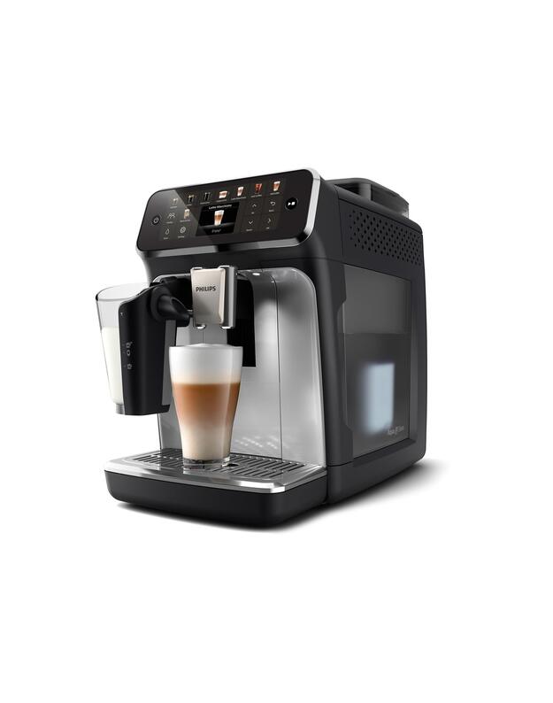 COFFEE MACHINE/EP5546/70 PHILIPS