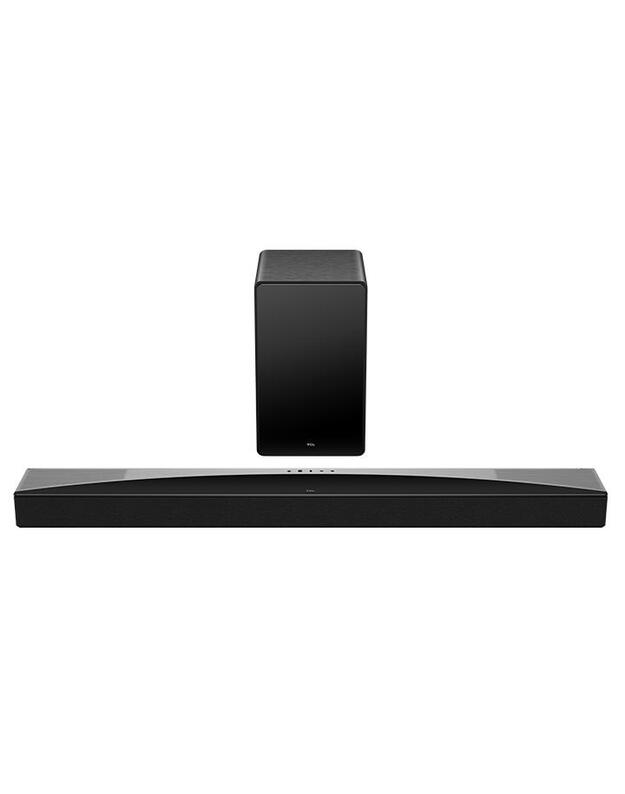 SOUNDBAR SPEAKER/Q75HE TCL