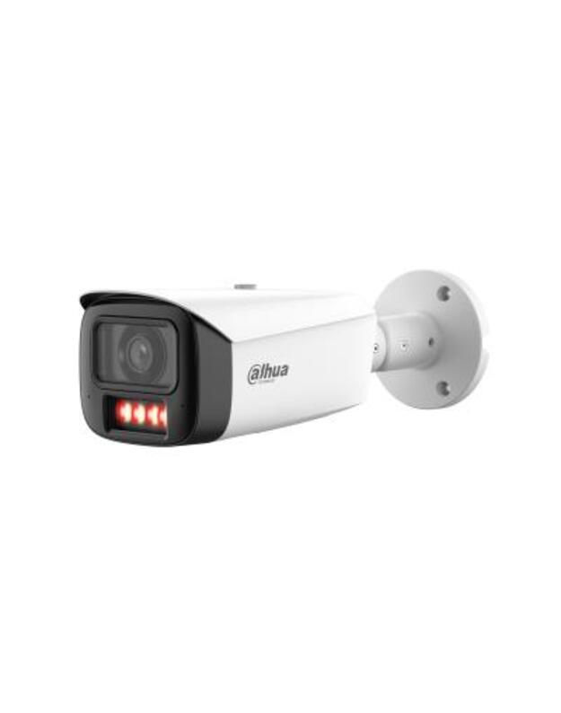 NET CAMERA 4MP BULLET/HFW5459T1-ASEPV0280BPRO DAHUA