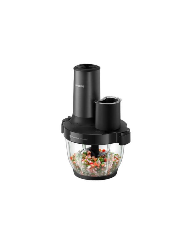 FOOD PROCESSOR CHOPPER/SERIES 5000 HR1507/00 PHILIPS