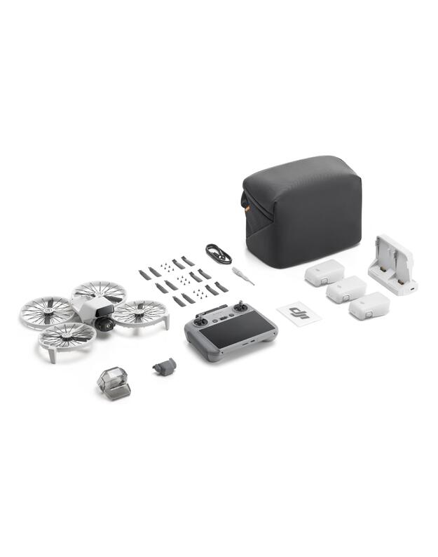 Drone|DJI|DJI Flip Fly More Combo (DJI RC 2)|Consumer|CP.FP.00000181