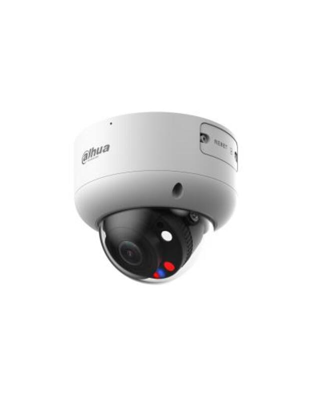 NET CAMERA 5MP IR DOME/HDBW3549R1-ZASPV27135S5 DAHUA
