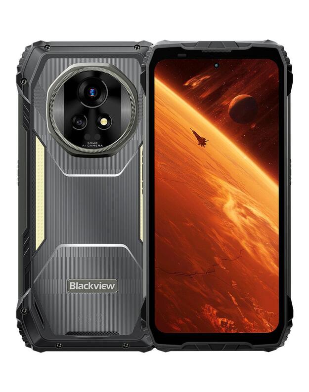 MOBILE PHONE XPLORE 2/16GB/1TB BLACKVIEW