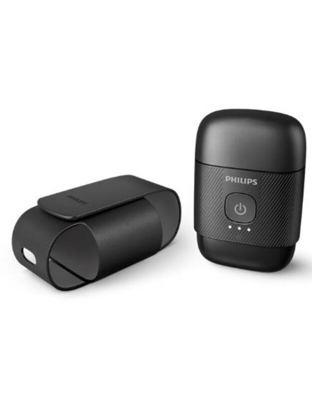 SHAVER MENS/S591/05 PHILIPS