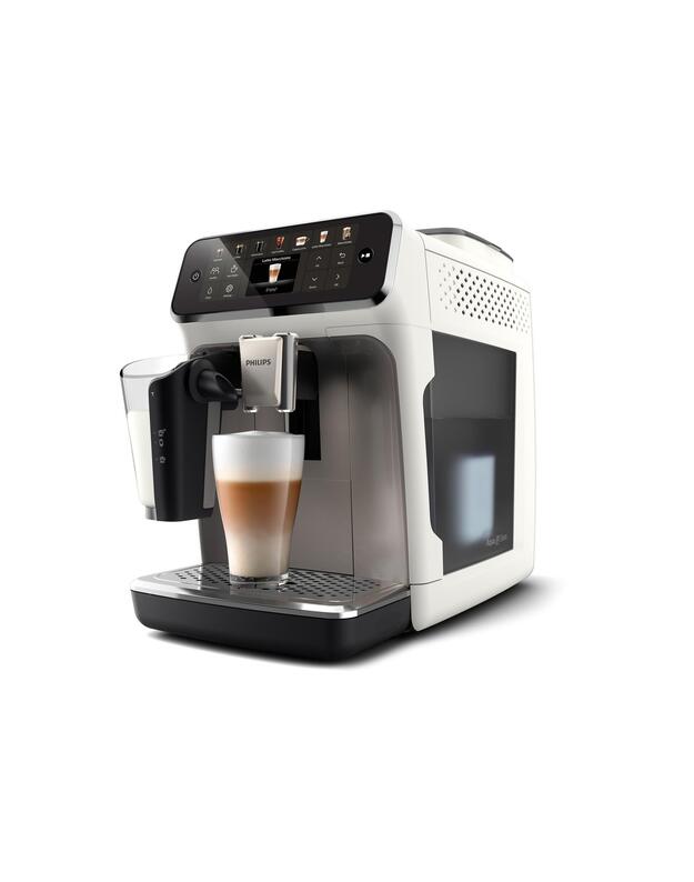 COFFEE MAKER/EP4443/70 PHILIPS