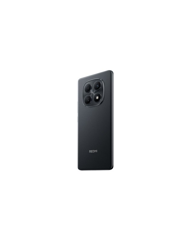 Xiaomi Redmi Note 15 4G 8/256GB, black 3