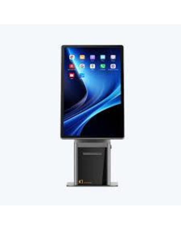 KIOSK SCO K1 21.5 /4/64GB K1TS-464 TELPO
