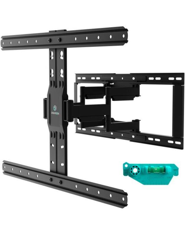 TV SET ACC WALL MOUNT /32-90 /BLACK SM6-B ONKRON