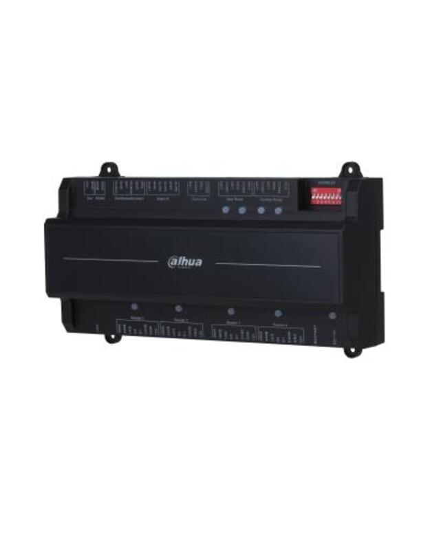 DOOR CONTROLLER 2 DOOR/ASC2202B-D DAHUA