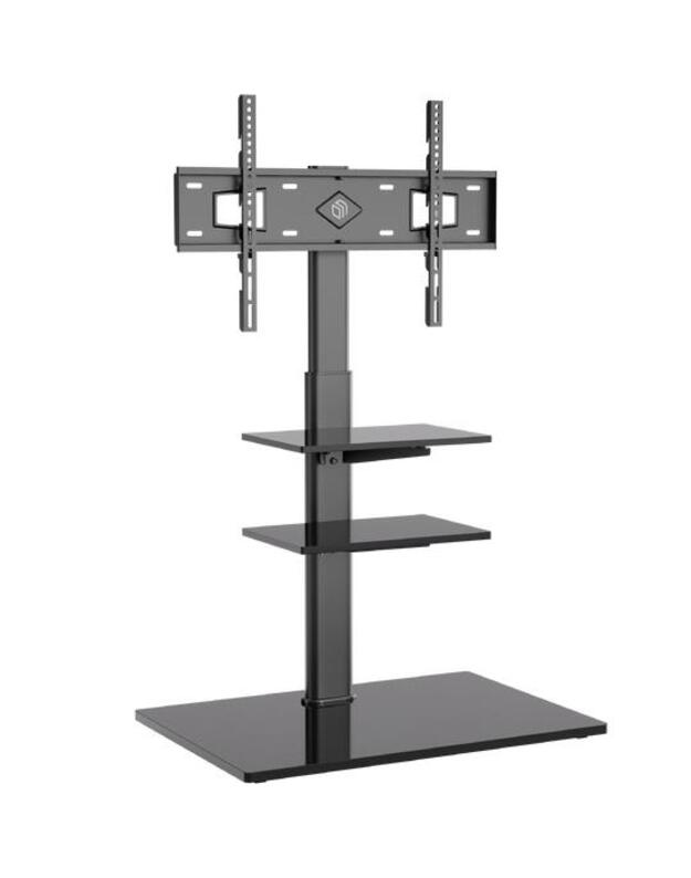 TV SET ACC FLOOR STAND /32-65 /BLACK TS5550-B ONKRON