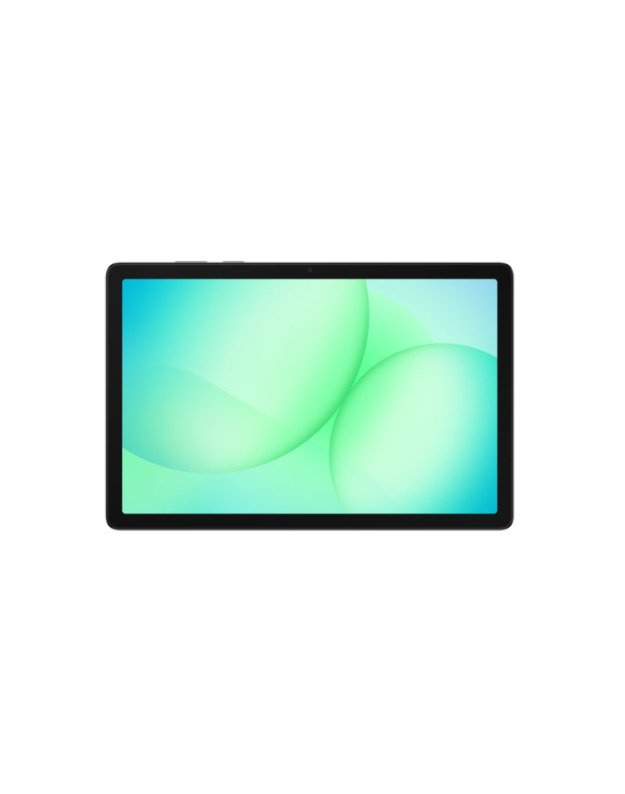 Samsung Galaxy Tab A11 SM-X236 6/128GB 11" 5G, pilkas 1