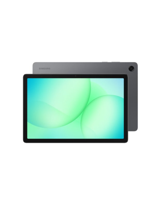 Samsung Galaxy Tab A11 SM-X236 6/128GB 11" 5G, pilkas