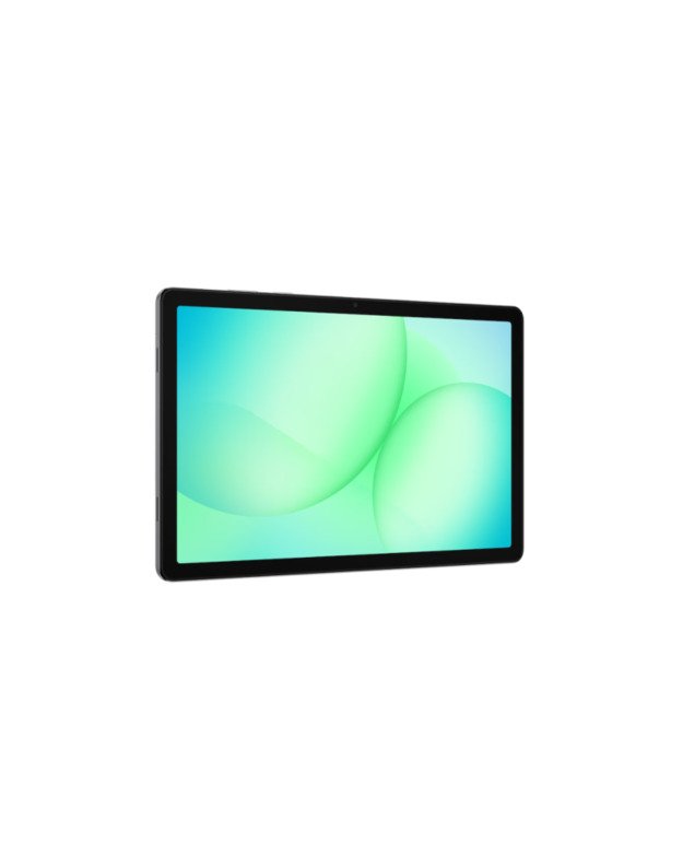 Samsung Galaxy Tab A11 SM-X236 6/128GB 11" 5G, pilkas 2