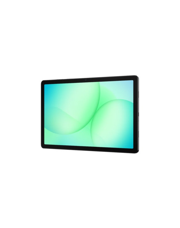 Samsung Galaxy Tab A11 SM-X236 6/128GB 11" 5G, pilkas 3