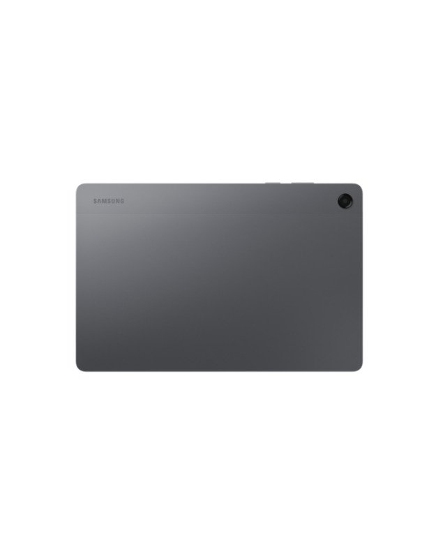 Samsung Galaxy Tab A11 SM-X236 6/128GB 11" 5G, pilkas 4