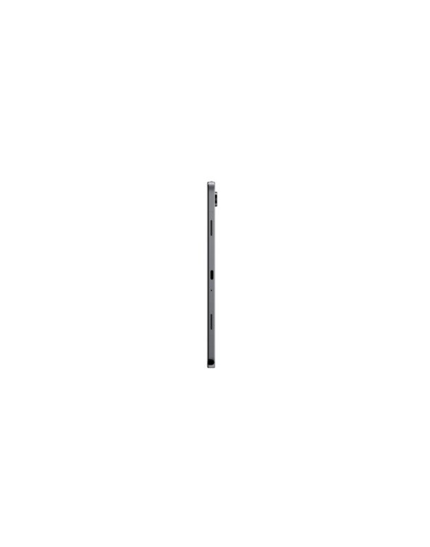 Samsung Galaxy Tab A11 SM-X236 6/128GB 11" 5G, pilkas 5