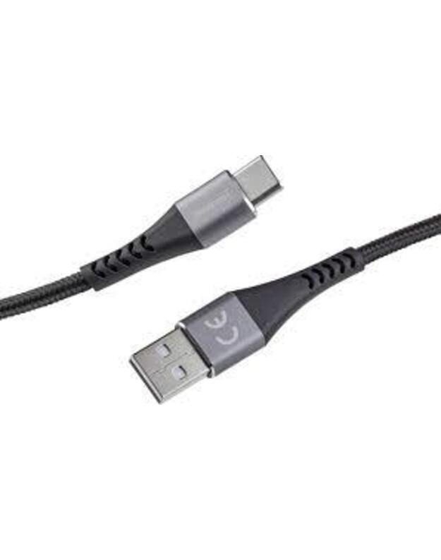 CABLE USB-A TO USB-C 1.5M/7901100 INTENSO
