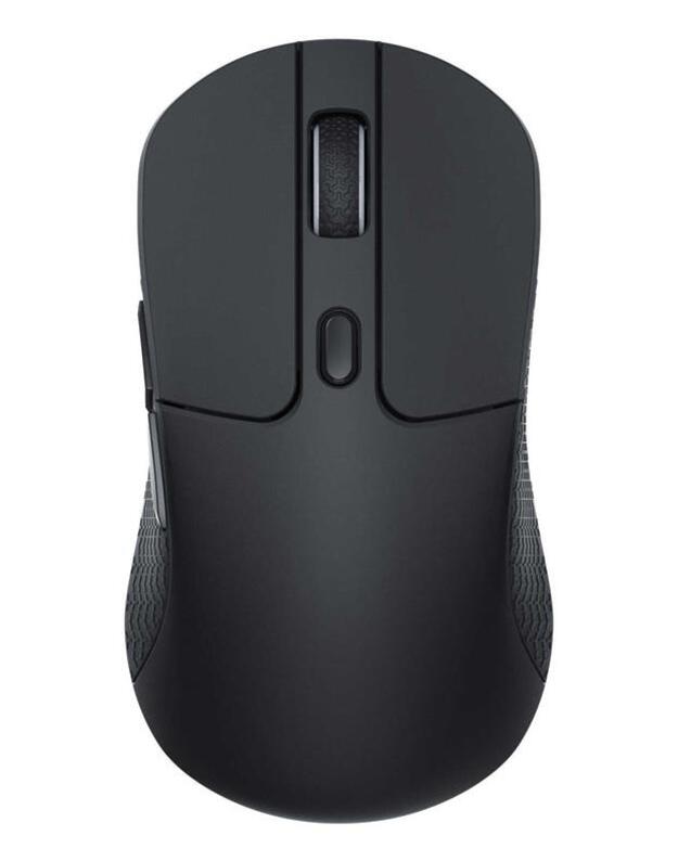 MOUSE USB OPTICAL WRL M3/BLACK M3-A71 KEYCHRON