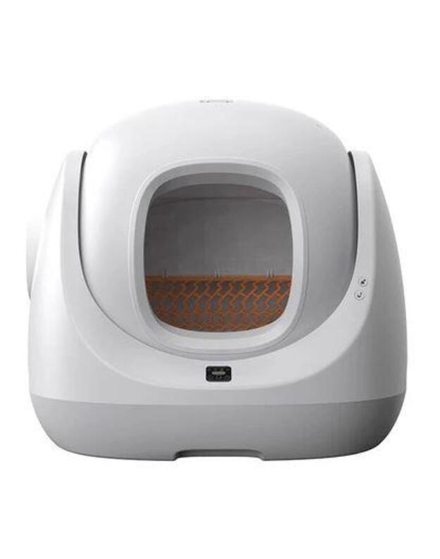 CAT LITTER BOX BAYMAX LITE/CL-CA-03 CATLINK