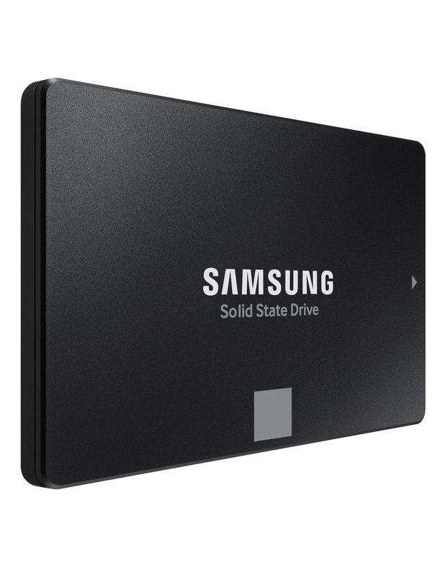 SSD SATA2.5  8TB 6GB/S/870 EVO MZ-77E8T0B/EU SAMSUNG