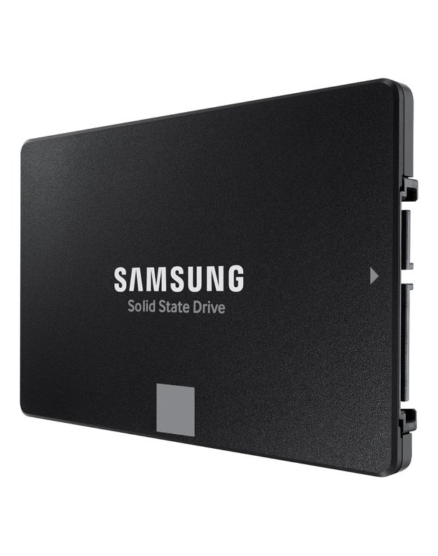 SSD SATA2.5  8TB 6GB/S/870 EVO MZ-77E8T0B/EU SAMSUNG