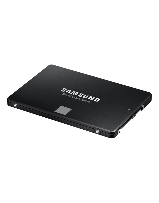 SSD SATA2.5  8TB 6GB/S/870 EVO MZ-77E8T0B/EU SAMSUNG