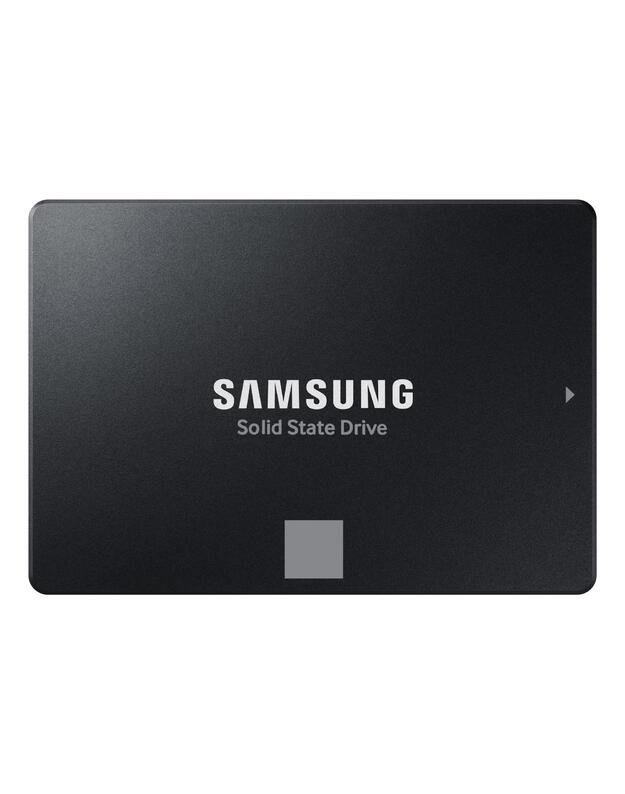 SSD SATA2.5  8TB 6GB/S/870 EVO MZ-77E8T0B/EU SAMSUNG