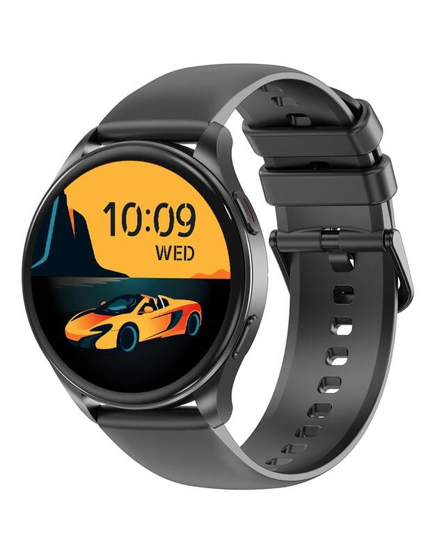 SMARTWATCH/X20 BLACK BLACKVIEW