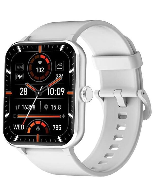 SMARTWATCH/R50 GREY BLACKVIEW