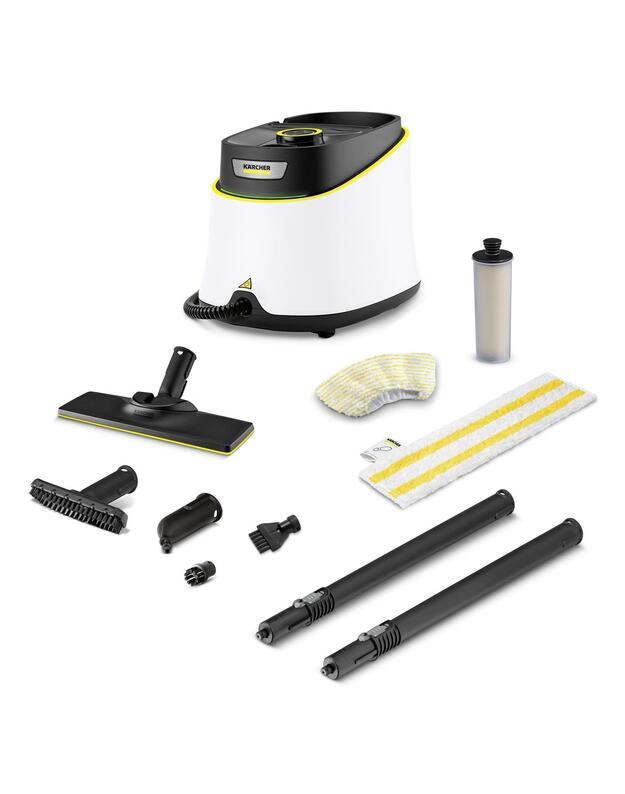 STEAM CLEANER SC 3 DELUXE/1.513-430.0 KARCHER