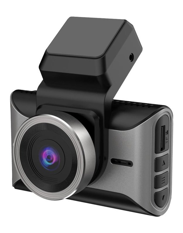 DASHCAM 105 DEGREE 4K+1K/TFT WIFI S10 DAHUA