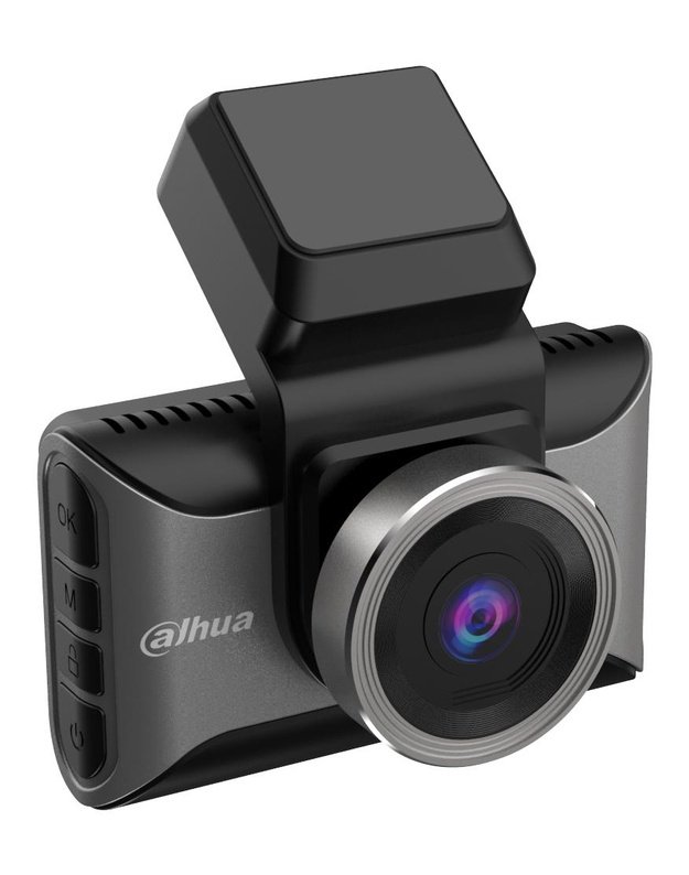 DASHCAM 105 DEGREE 4K+1K/TFT WIFI S10 DAHUA