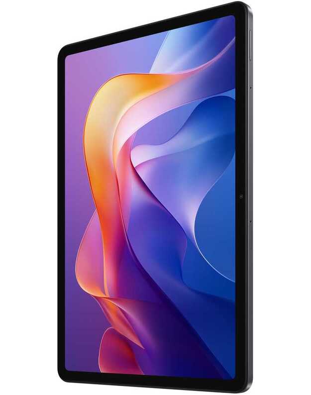 Xiaomi Redmi Pad 2 11"  4/128GB WiFi + dėklas, pilkas 2