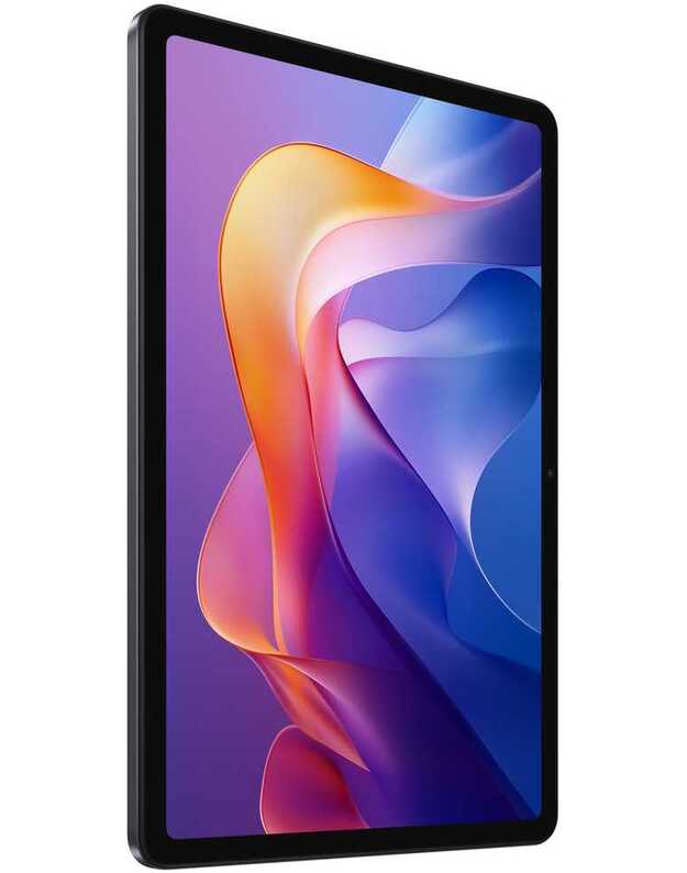 Xiaomi Redmi Pad 2 11"  4/128GB WiFi + dėklas, pilkas 3