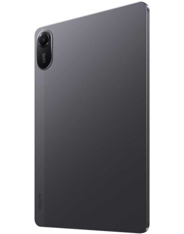 Xiaomi Redmi Pad 2 11"  4/128GB WiFi + dėklas, pilkas 5
