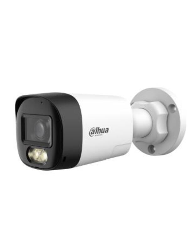 CAMERA HDCVI 5MP IR BULLET/HFW1500RL-IL-T-0280BDIP DAHUA