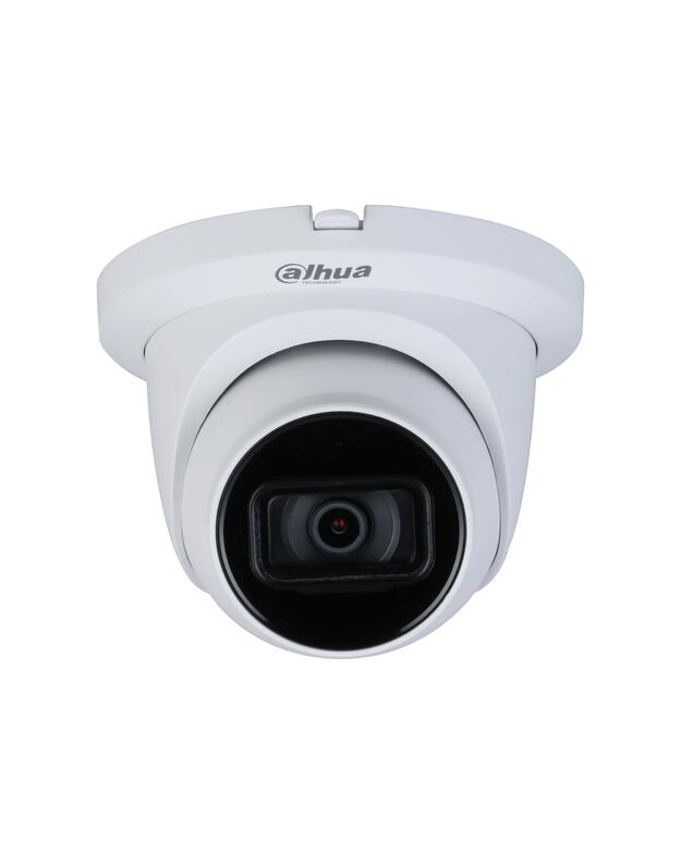 CAMERA HDCVI 5MP EYEBALL/HDW2501TMQ-A-0280B-S2 DAHUA
