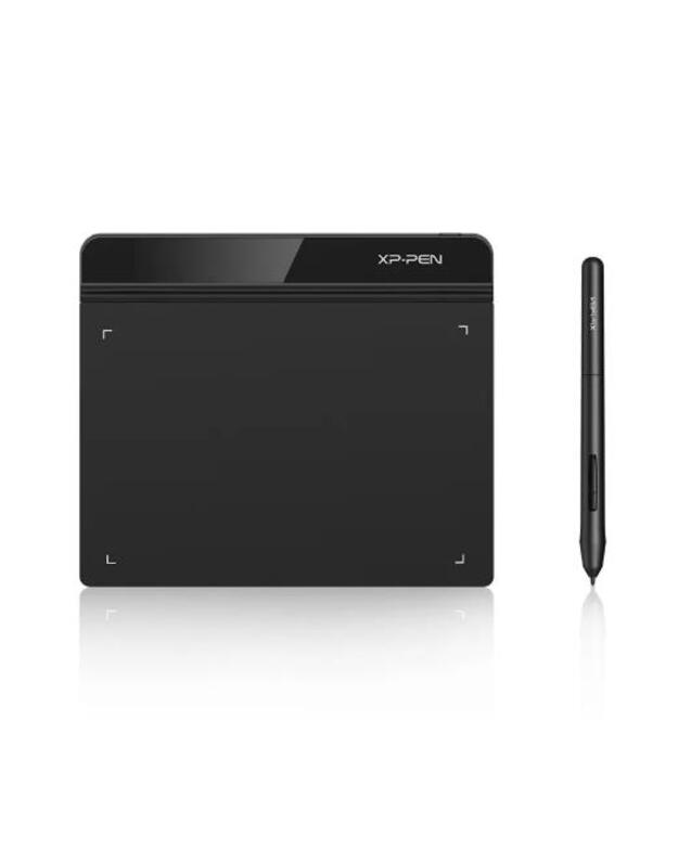 GRAPHIC TABLET 6X4 /STAR G640 XPPEN