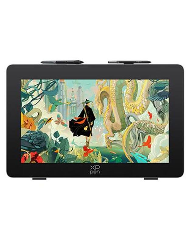 GRAPHIC TABLET 526X296MM/ARTIST PRO 24(GEN2)165HZ XPPEN
