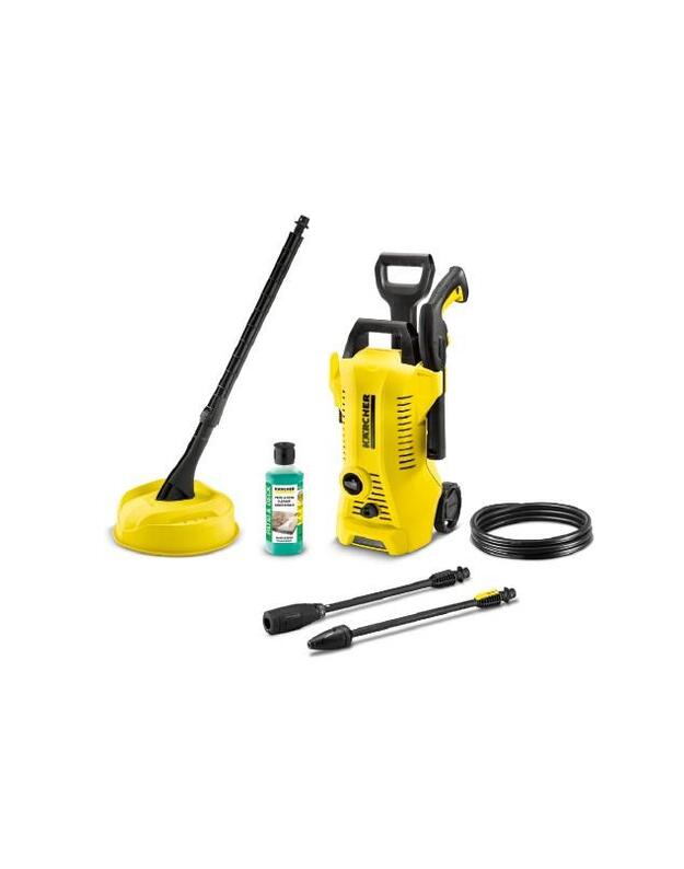 HIGH PRESSURE WASHER K 2/PREMIUM PC 1.673-633.0 KARCHER
