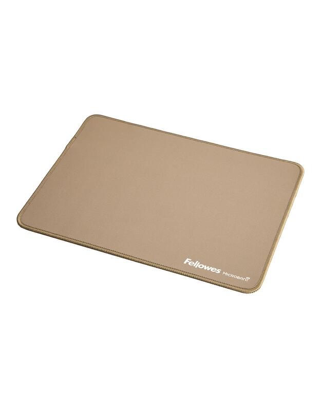 MOUSE PAD BREYTA XL/SAND 100139319 FELLOWES