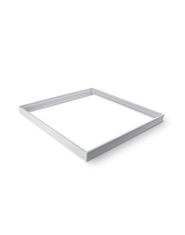LIGHT PANEL FRAME LED/60X60CM LED-P66-FRAME VISIONAL